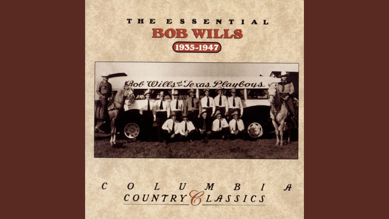 Bob Will's Boogie