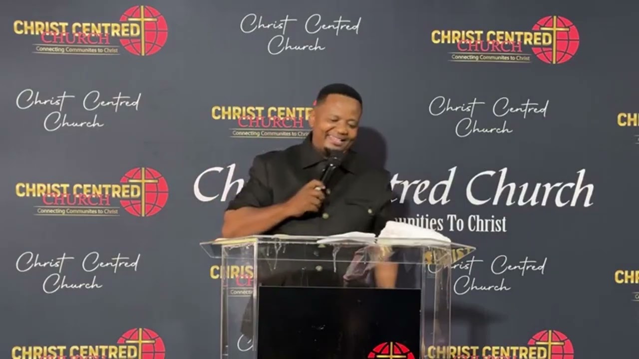 Your Mercy Lord by Apostle Neo Rathebe