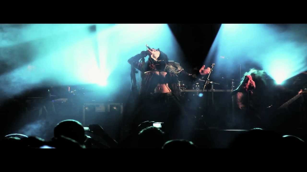 Noctem - The arrival of the false gods (Official video)