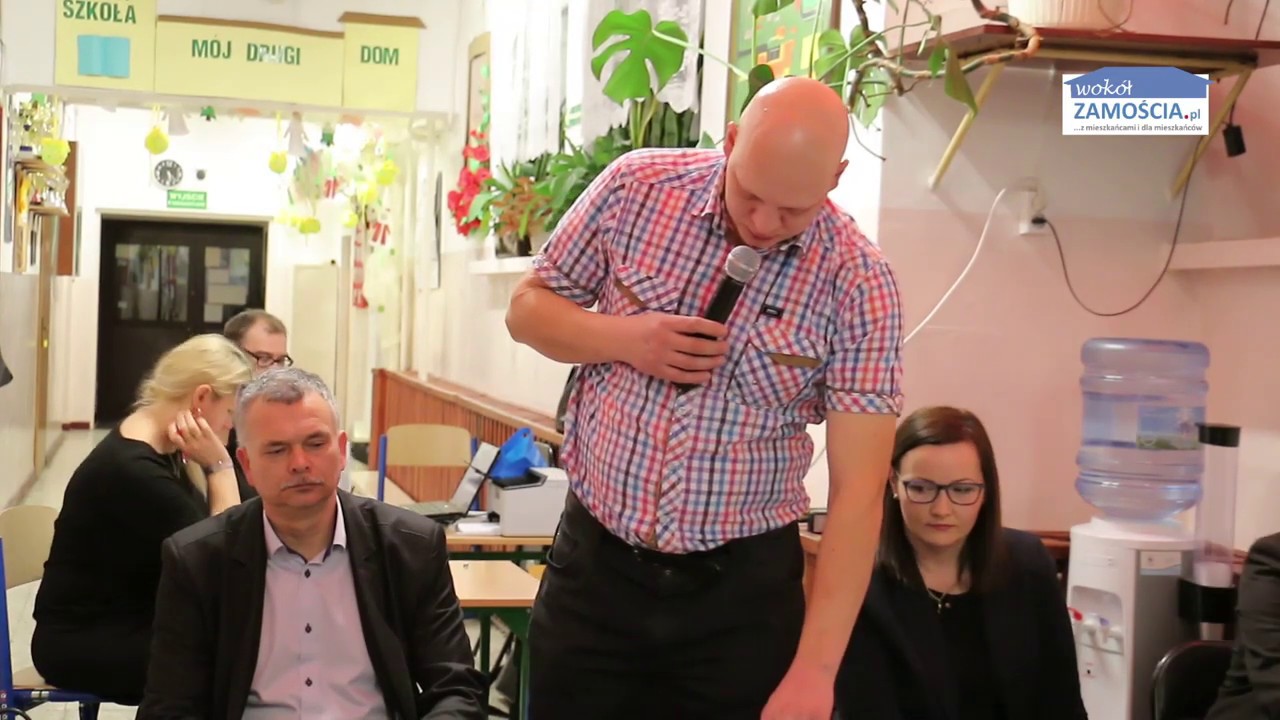 Sołectwo Borowina Sitaniecka - wybory Sołtysa i Rady Sołeckiej