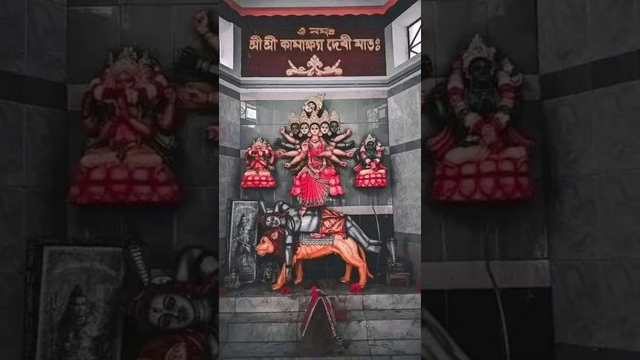 India vs Pakistan War: The Divine Power Behind the Victory | Tanot Mata Real Story Part 18