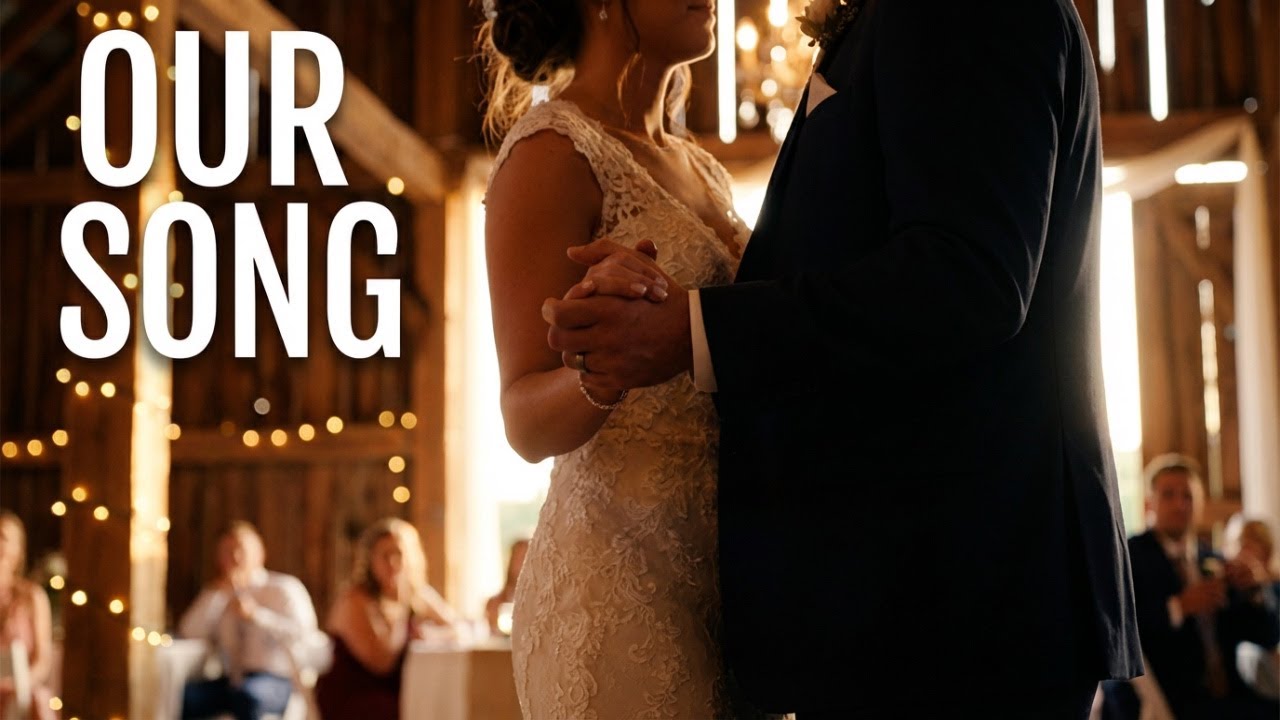 I Got My Girl – Butter Knife Shawty (Lyrics) | Wedding Song of the Year 💍