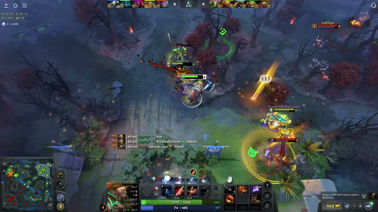 Hero CWN   haha happy bos ke tos sak ot Time 7-00PM CMD me ok Dota2 so much haha #dota2 #warcraft