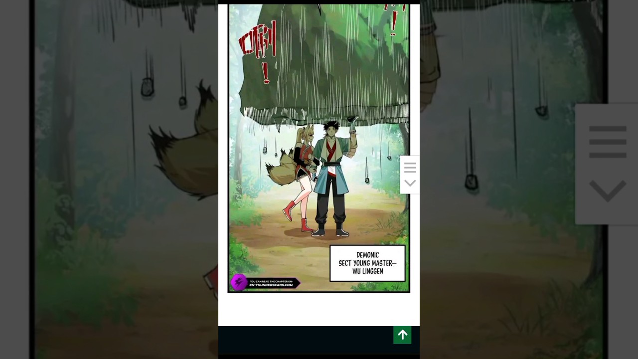 New manhwa Unlocked 😎/20,000 YEARS OF PHYSICAL CULTIVATION #manhwa #op #mc #cultivation #manhua