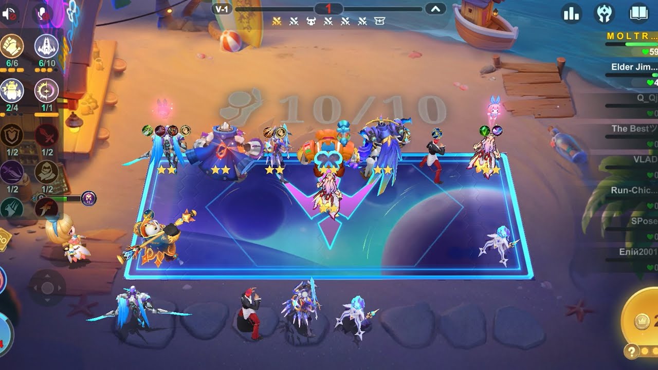 ANGELA KOMUTANI SARMIYOR DEĞİL 😅