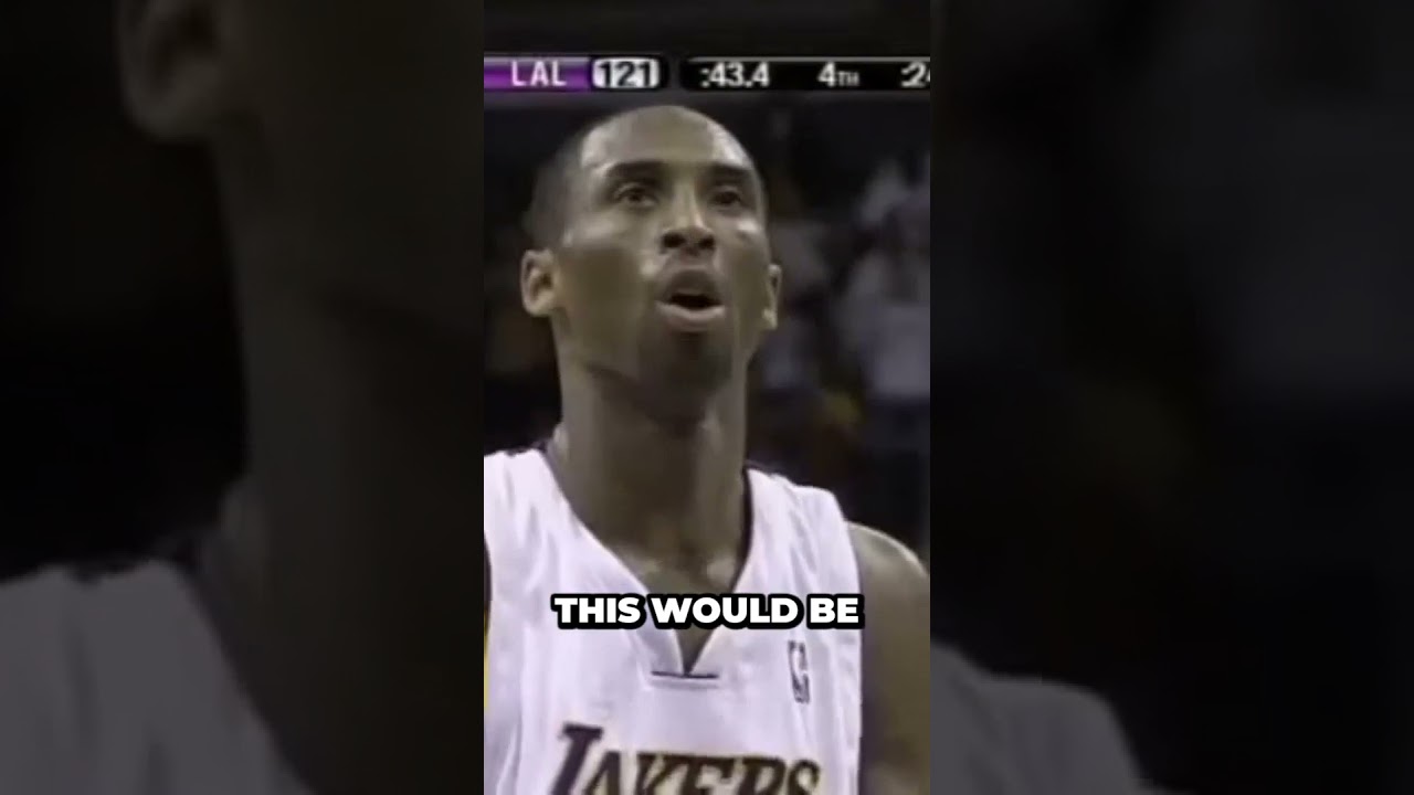 Uncovering the Mind Blowing Performance of the Lakers  Star Player