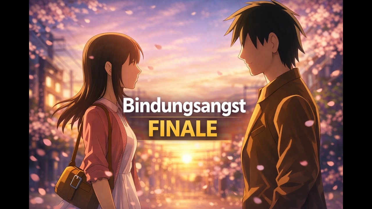 TAMYA - Bindungsangst - Das Finale