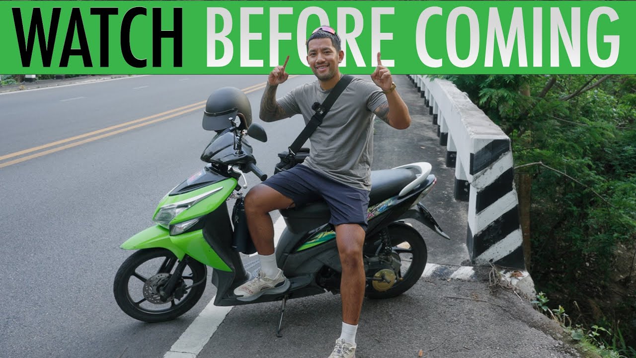 6 Things You MUST Know Before Visiting Thailand (From a Local!) 🇹🇭