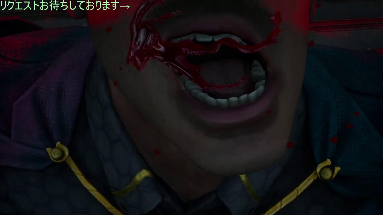 [DBDキラー]ちょいとやります