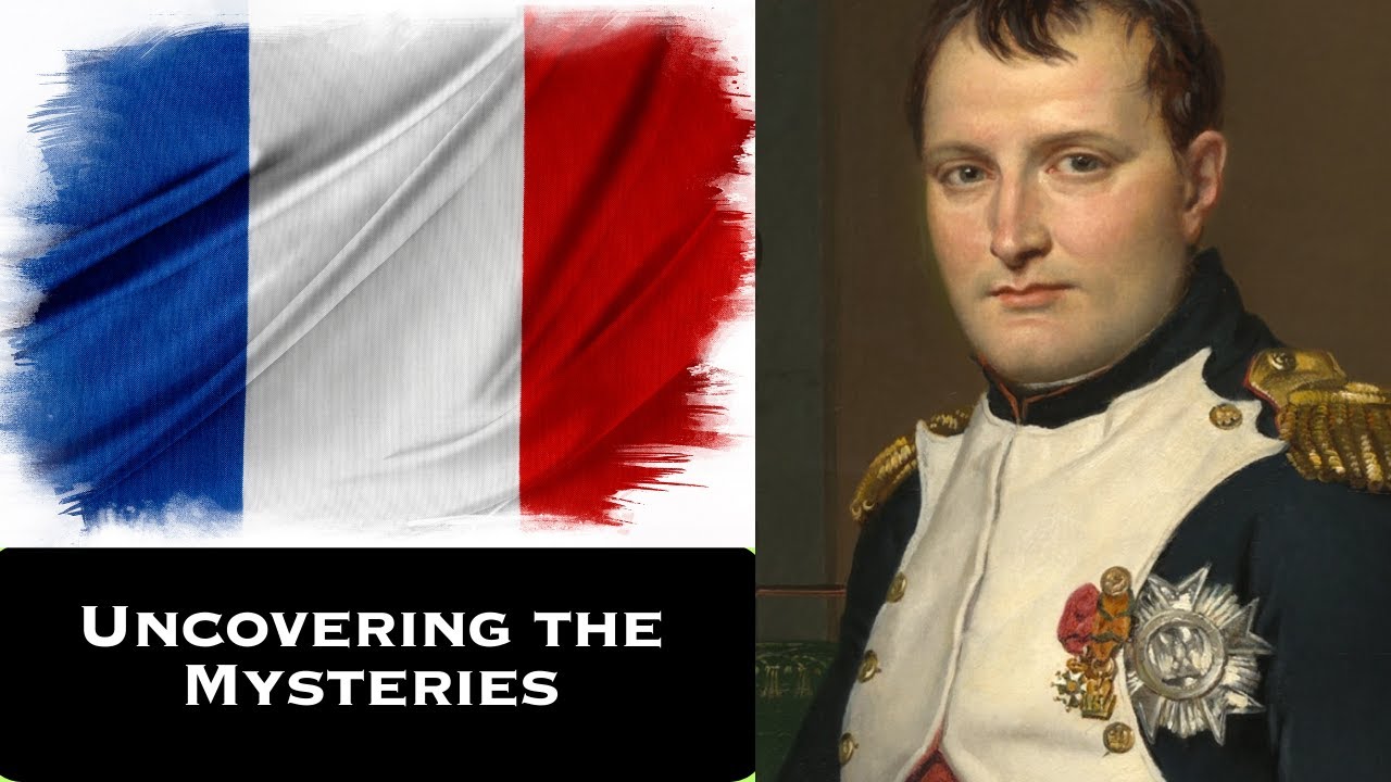 Napoleon as First Consul: The Hidden Chapters of a Legend 2