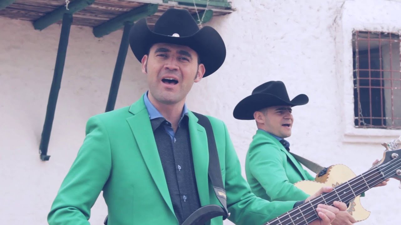 GRUPO TORNADO - MI ULTIMO MOMENTO VIDEO OFICIAL 2016