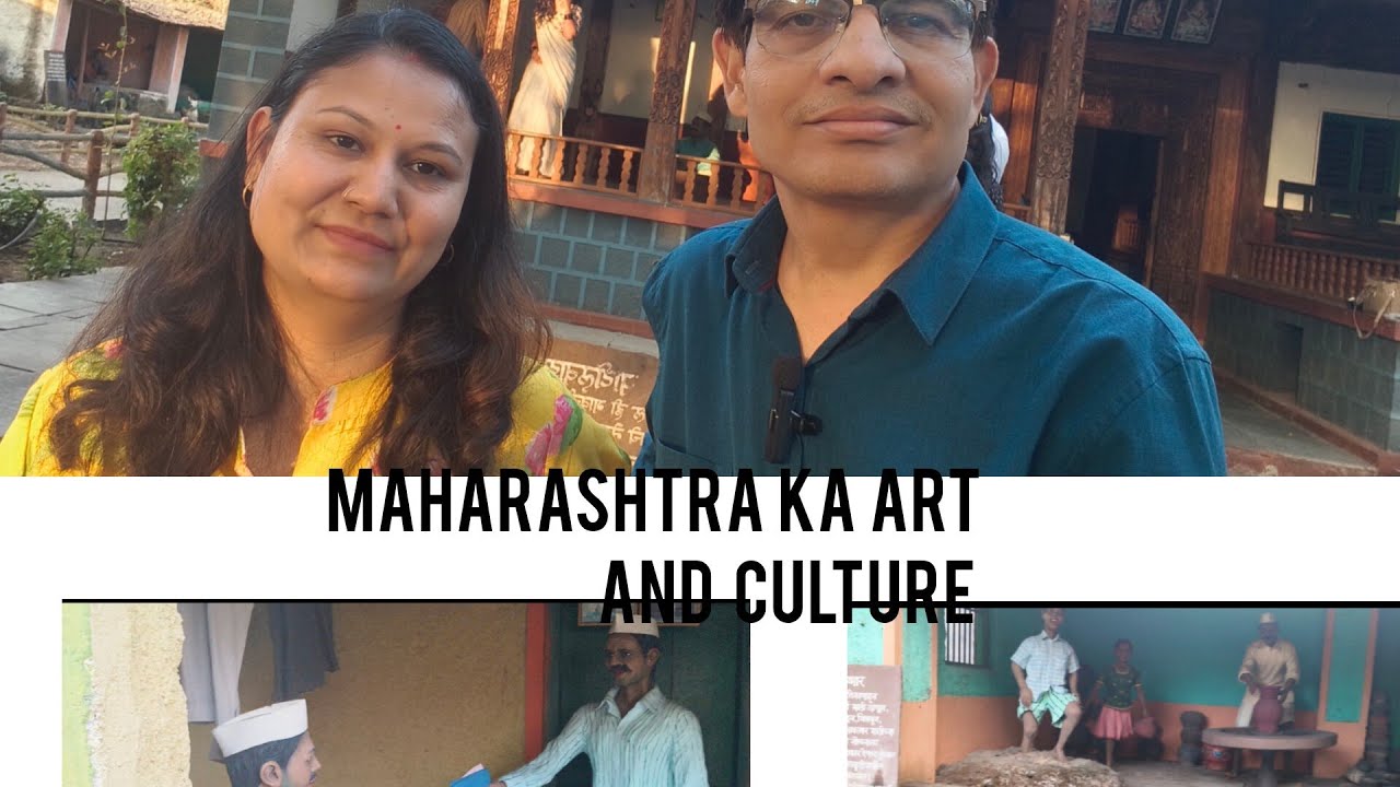 Maharashtra ka art and culture #trending #video #maharashtra #pune #mhartandculture #pageforyou 🙏🙏🙏
