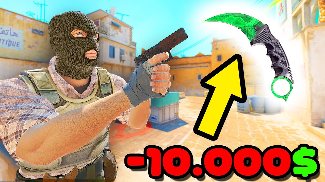 NEW TRADEUP UPDATE IS ACTUALLY 200 IQ! - CS2 BEST MOMENTS #72