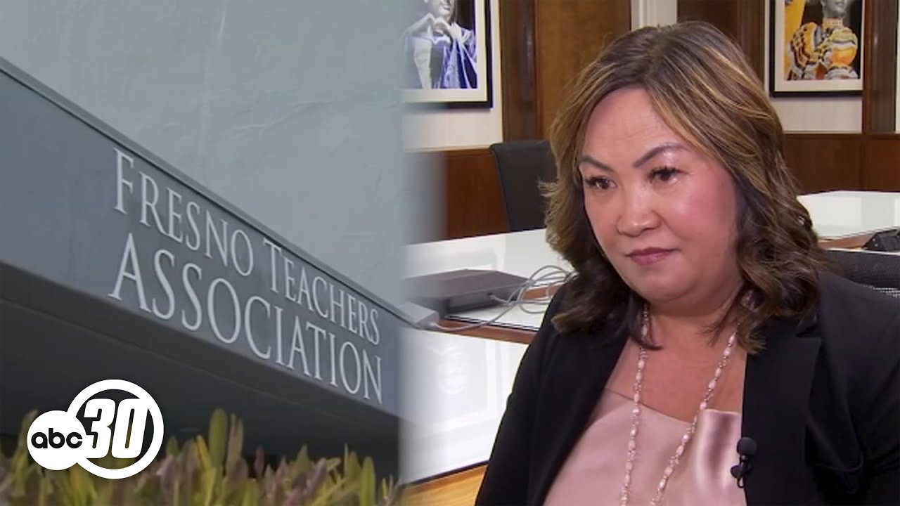 Fresno Unified Superintendent Misty Her admits document of alleged attacks was AI generated