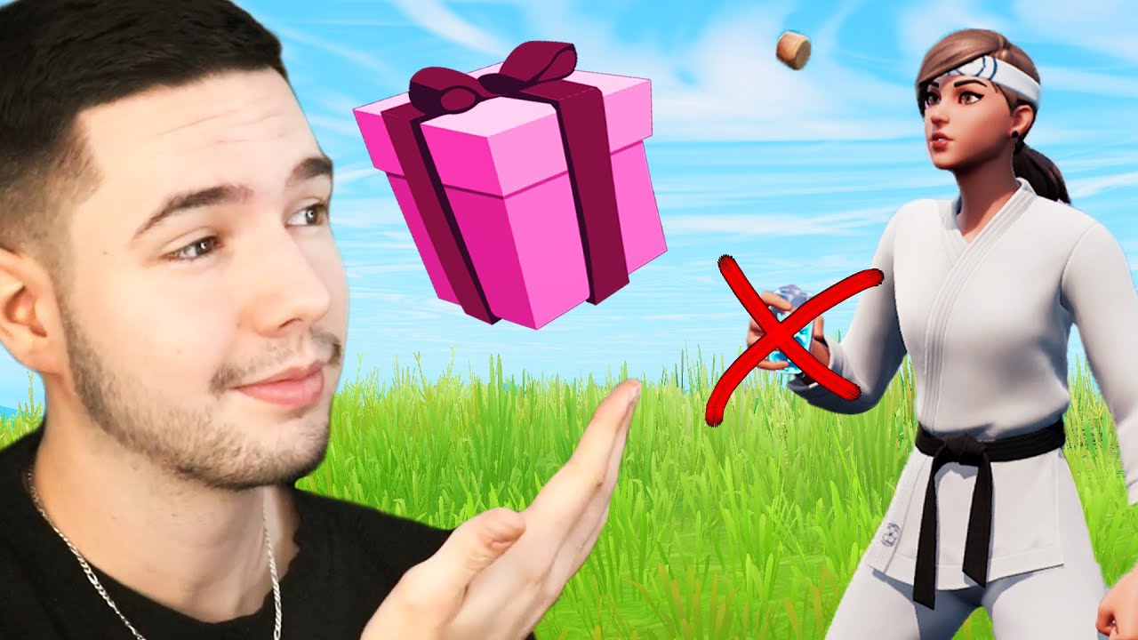 50 subgift, ha nem healelsz!