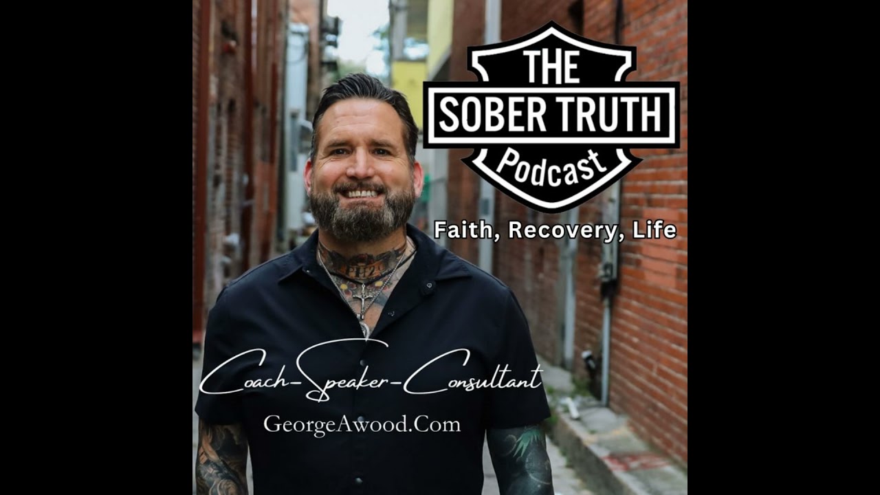 Episode 34- Founder of 