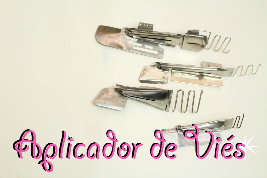 APARELHO DE VIÉS, O QUE É E COMO USAR VEDA#2