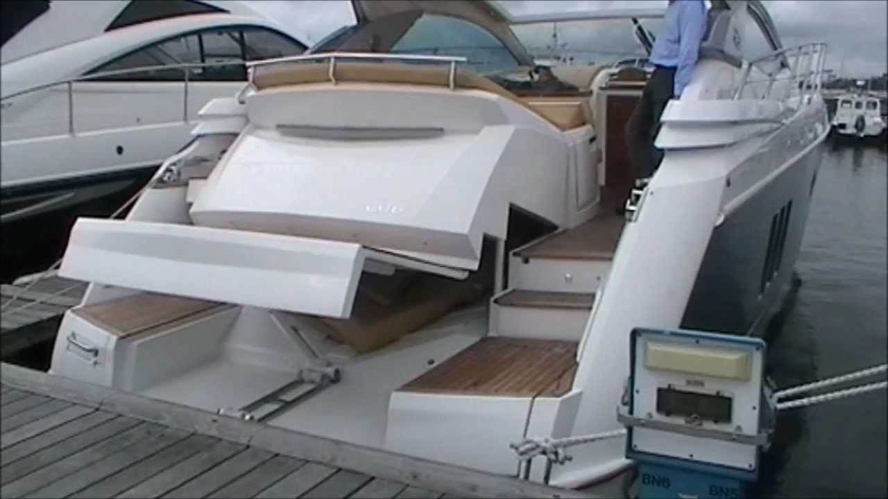 Sessa C46 for sale