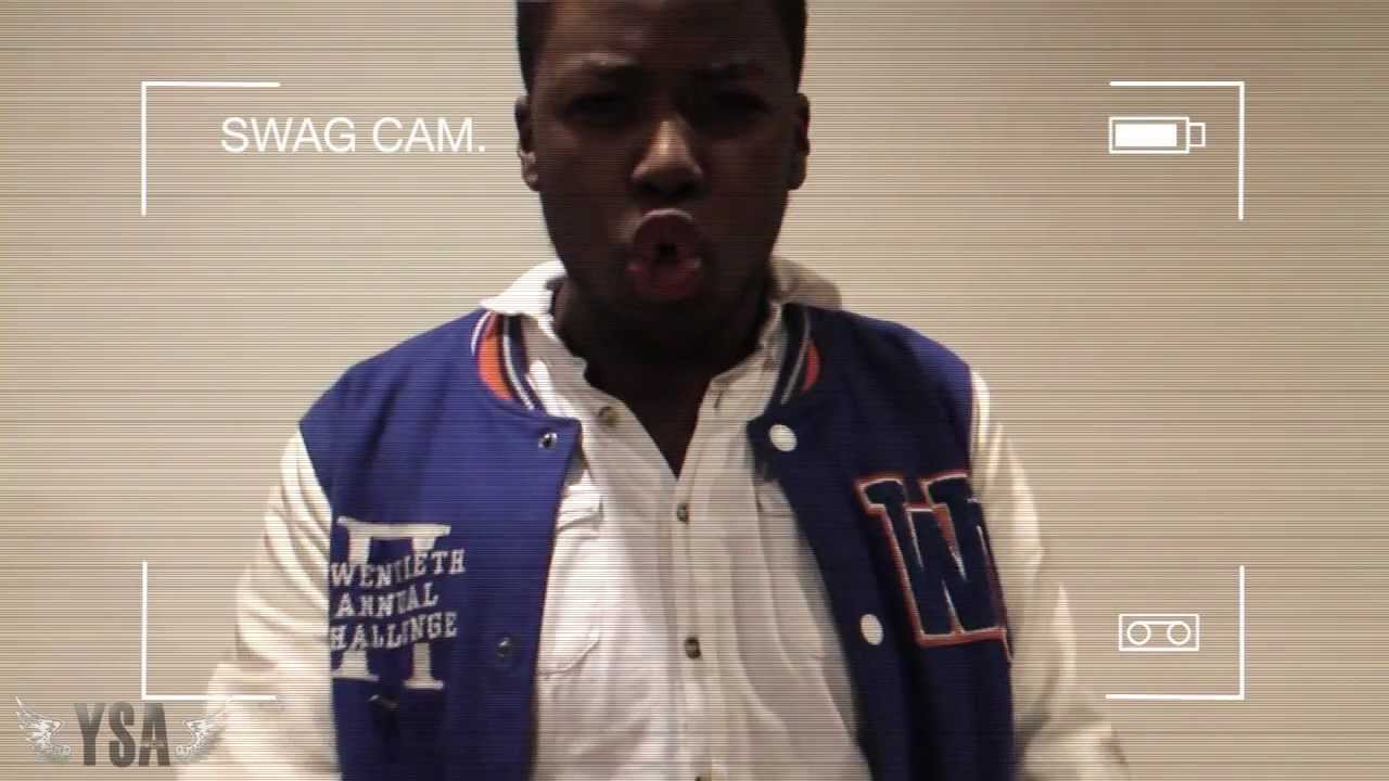 John Jay Has Talent: Rap Cypher + Singing