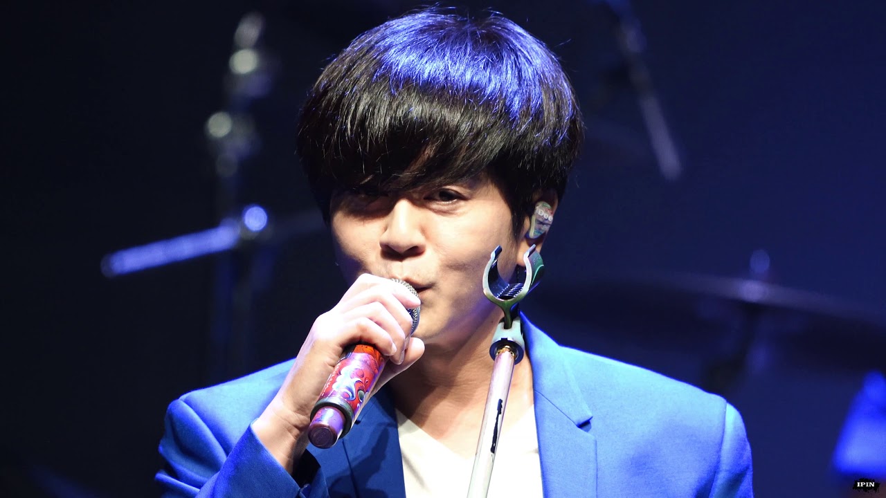 YB  나는 나비+ 담배가게 아가씨 + 난 멋있어 + 정글의 법칙 20181111
