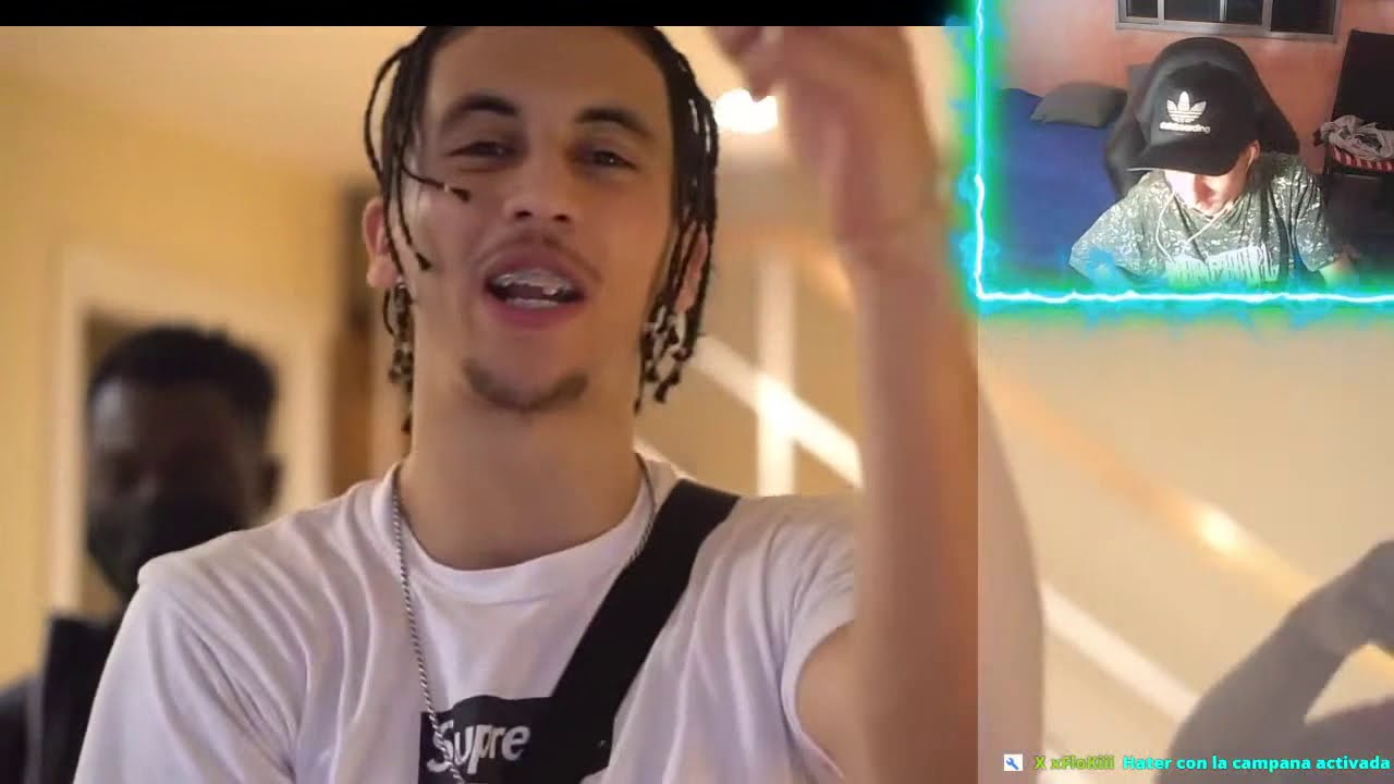 Skinny Flex - MANUALIDADES (Official Video) #spanishdrill - REACCION
