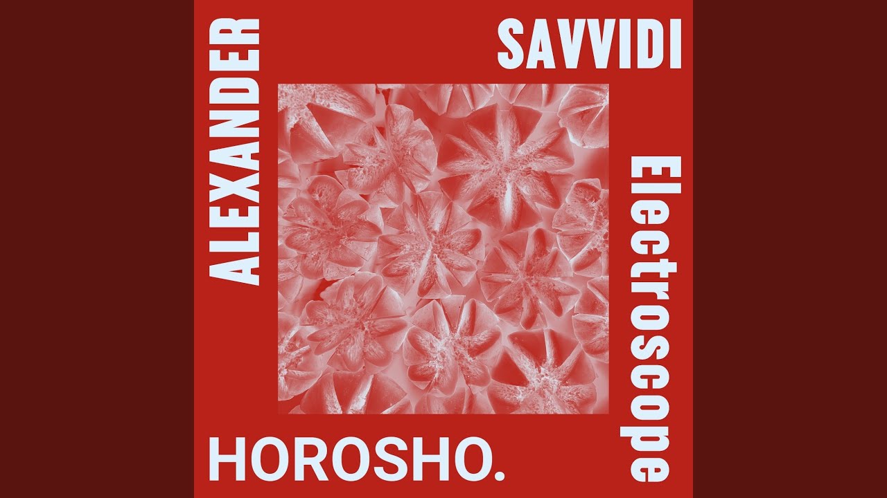 Kaleidoscope (Original Mix)
