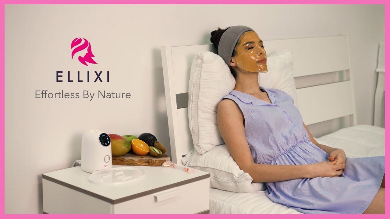 Automatic Face Mask Maker Machine - New Tactile Model