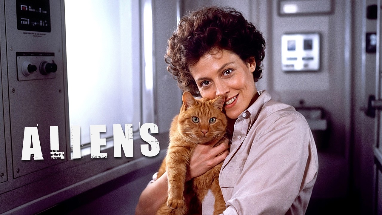 «Чужие» (1986): актеры и место действия 👽 Тогда и сейчас (2026) 👽 Реальные лица за легендой