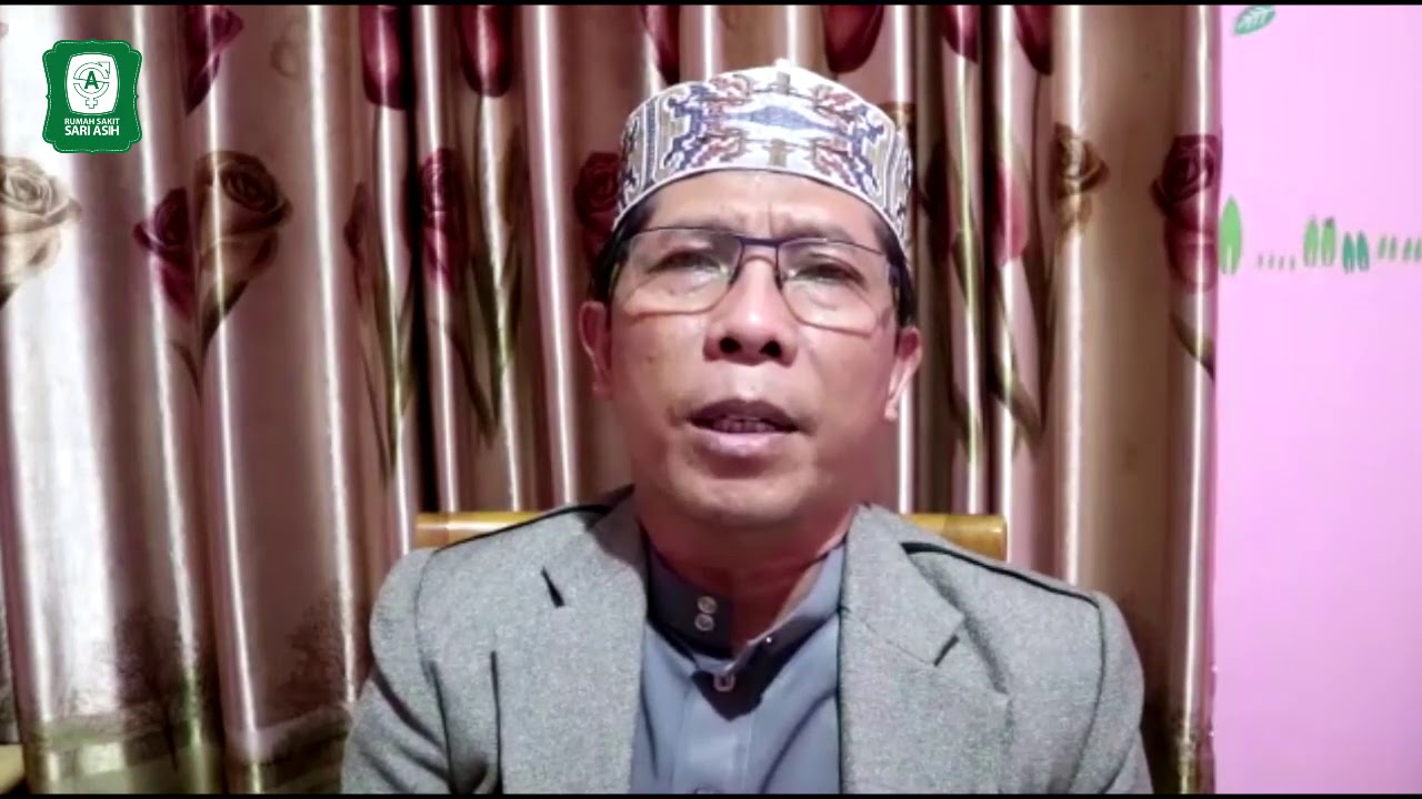 RS Syariah Memakmurkan Masjid