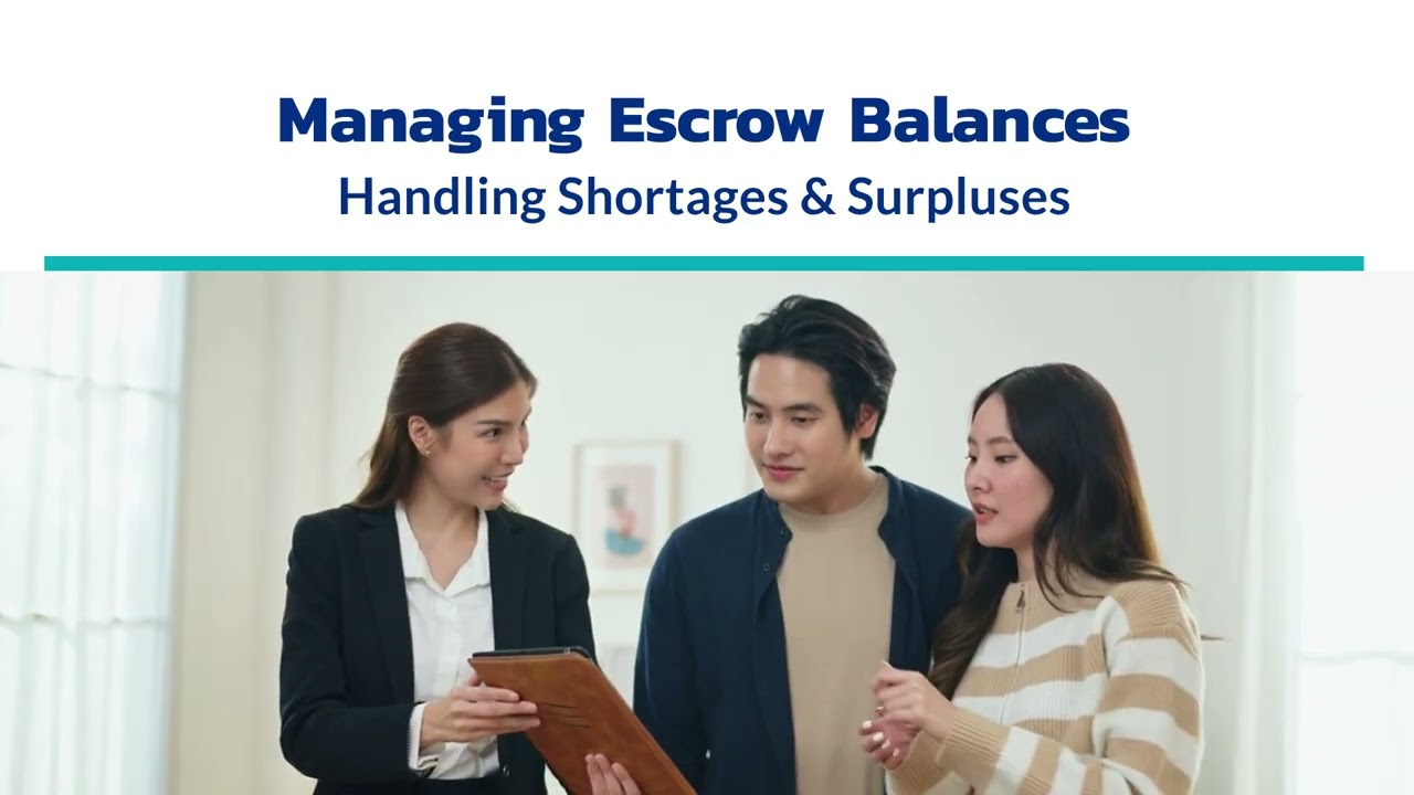Understanding Escrow Accounts