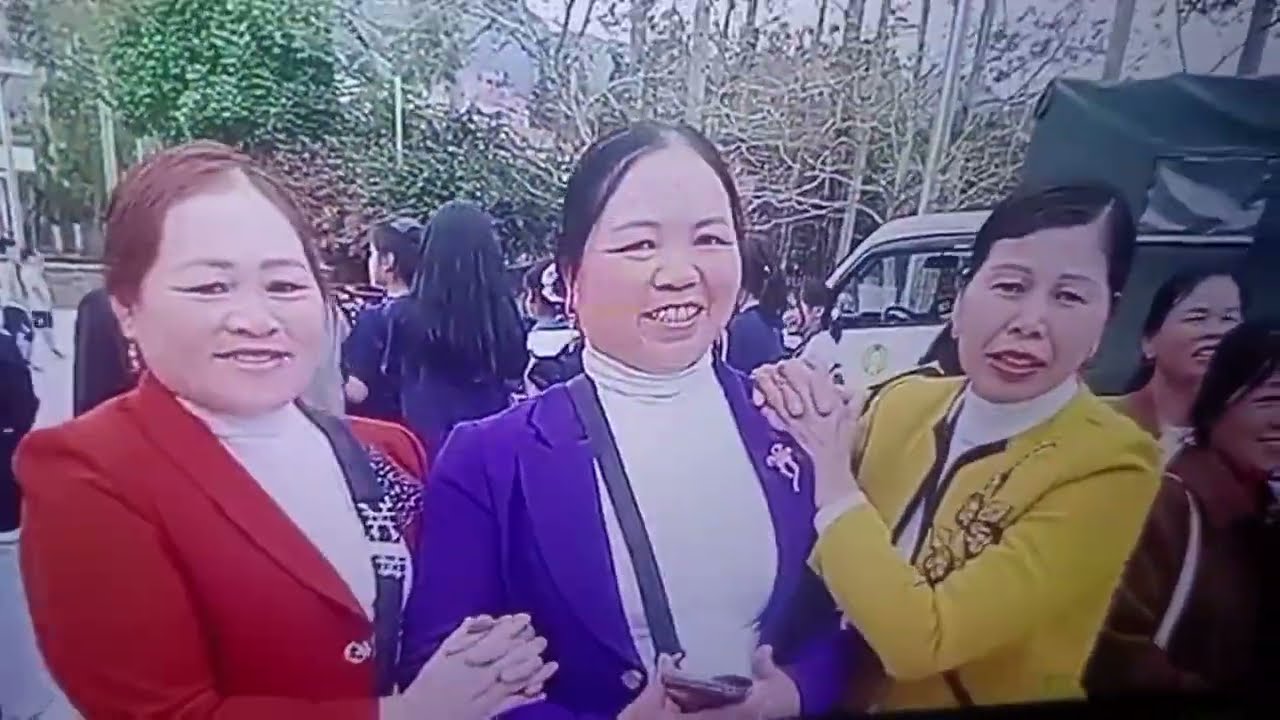 Trùng Khánh ha lang hát phiác. Thinh mọi khằm chép đát chép rim. Mời phi nong Sài nhình thinh nớ