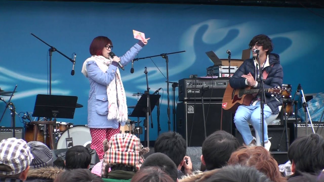 棉花糖 Talking01