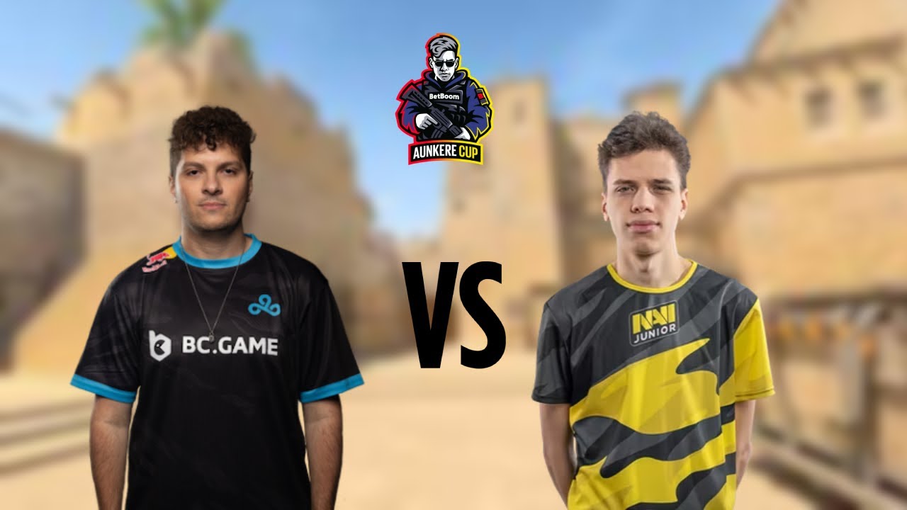 ДОСТОЙНИЙ ПОЛУФИНАЛ TEAM AUNKERE vs TEAM PERFECTO!! - BetBoom Aunkere Cup 2 (CS2)