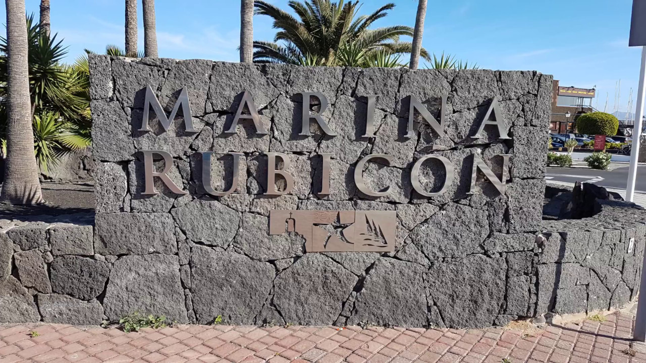 Lanzarote et Club Marmara Playa Blanca