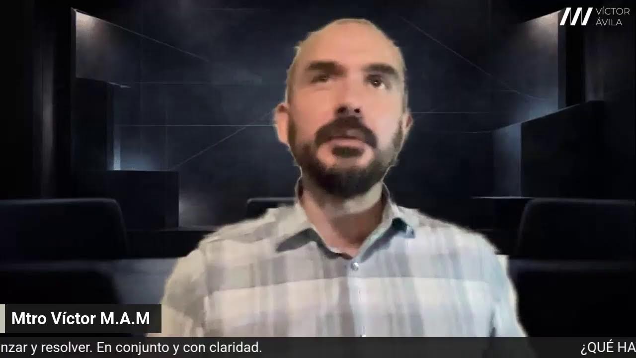 ¿Qué hay que hacer? | Gobernar con datos 14 de febrero de 2026