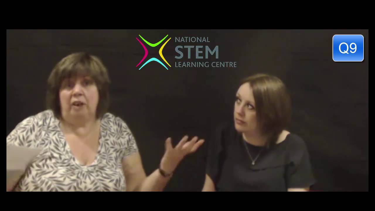 Differentiation for learning Q&A 1 | July 2016 | Online CPD
