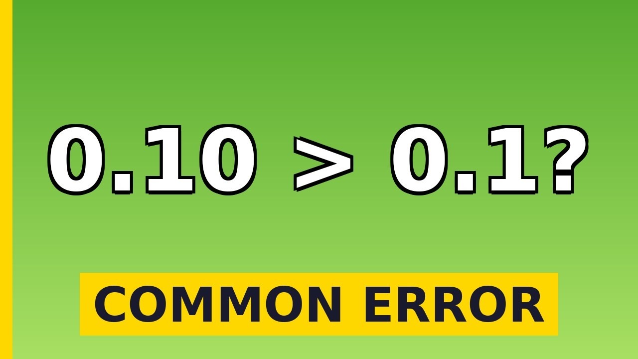 Introduction to Decimals: Tenths, Hundredths, Thousandths | 5th Grade Math