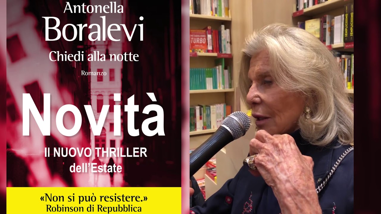 Marina Cicogna su 