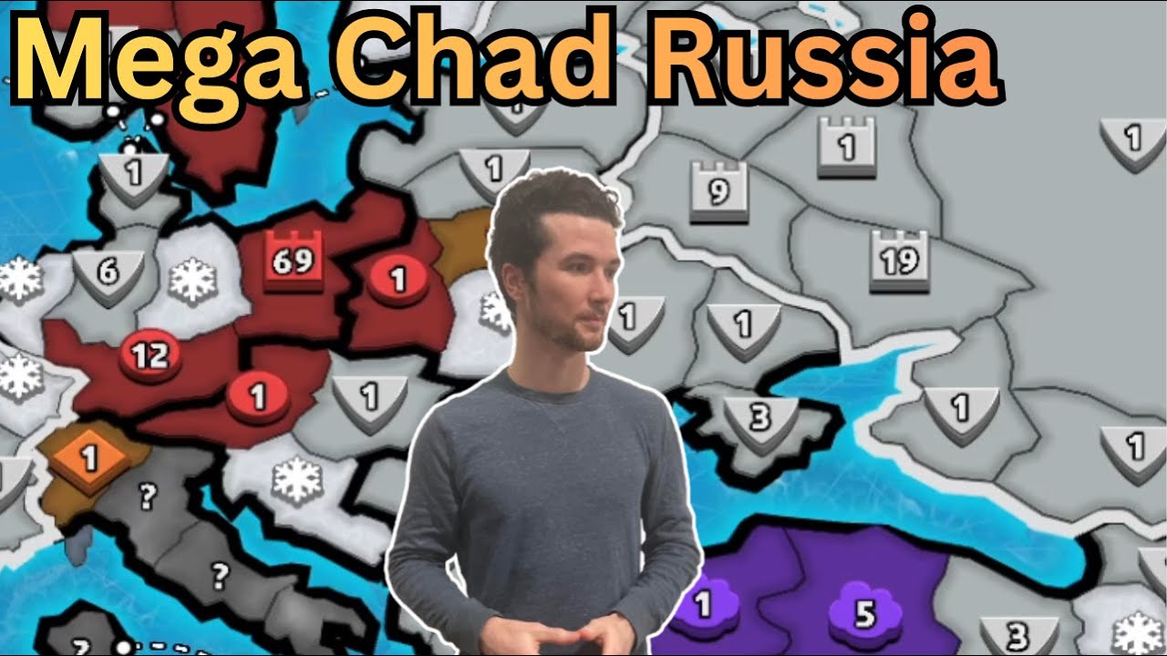 Super normal Russia cap...