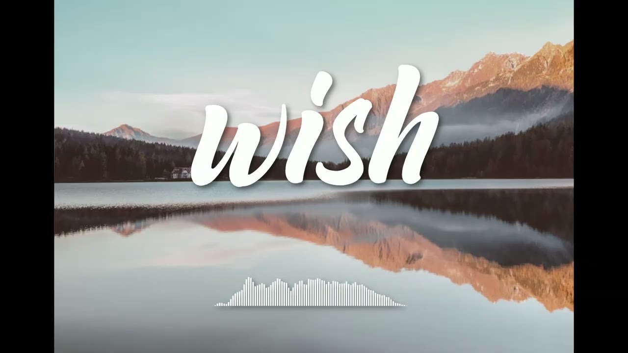Hecho - Wish #자작곡