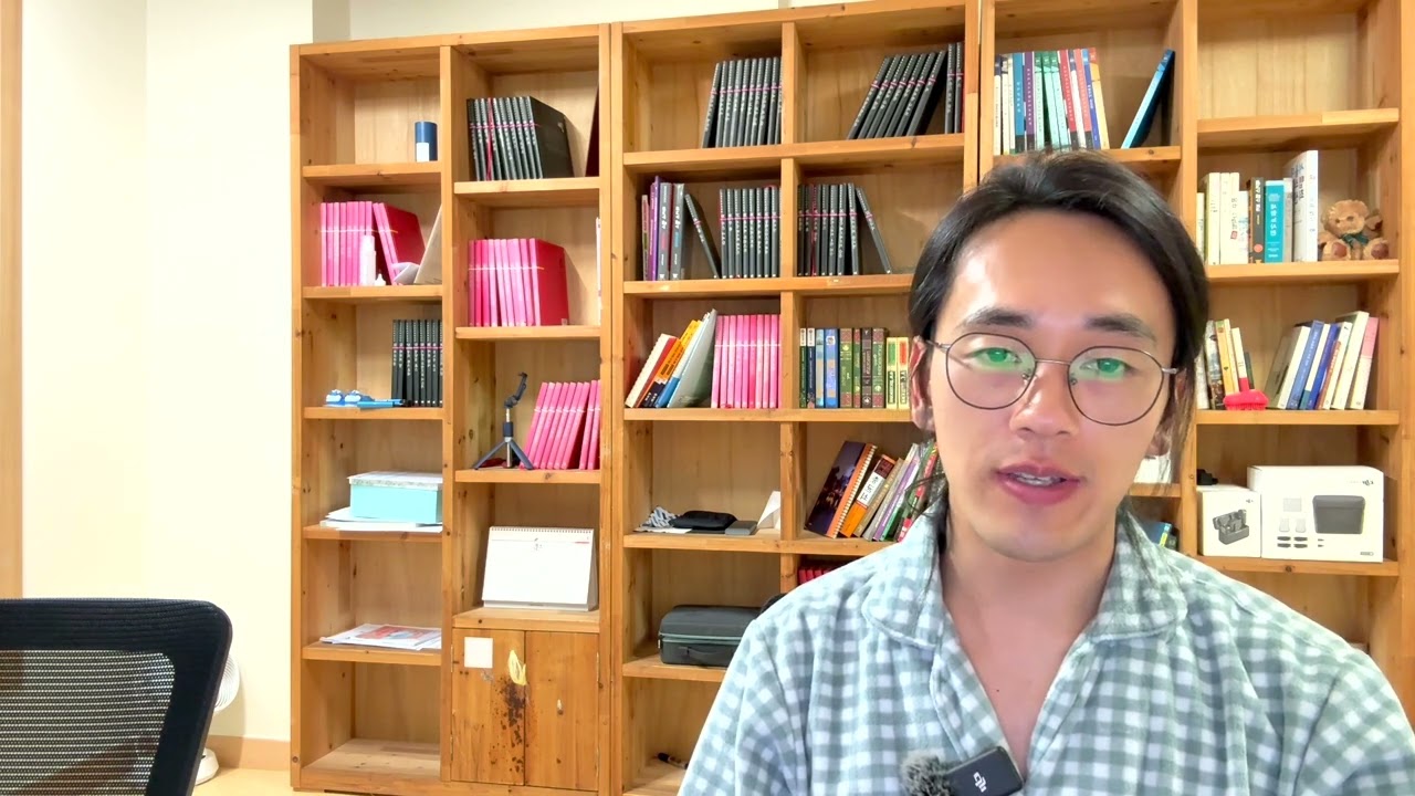 Грамматика 이에요/예요