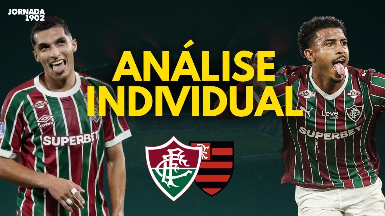 📊 JK É MUITO CARRASCO! SANTI MORENO ENTROU E MUDOU O JOGO! MAIS UM GOLAÇO DE SERNA! PROTOCOLO GUGA!