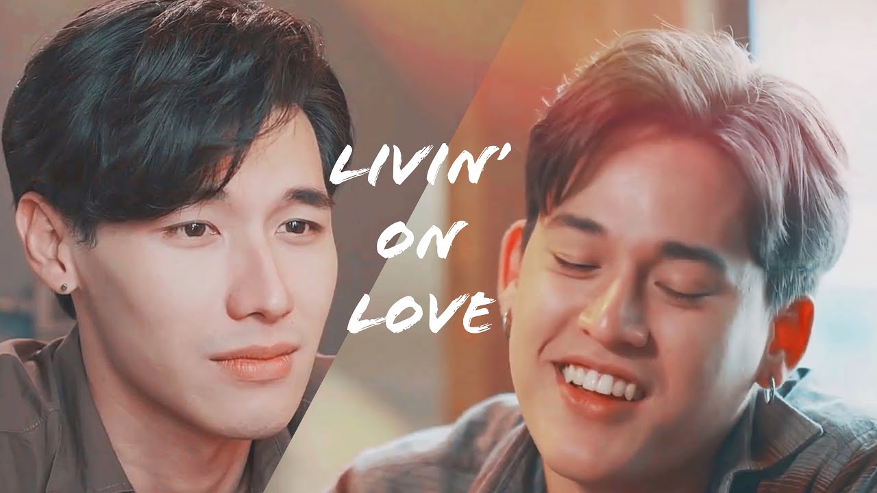 BL | Sun & Mork | Livin' on Love
