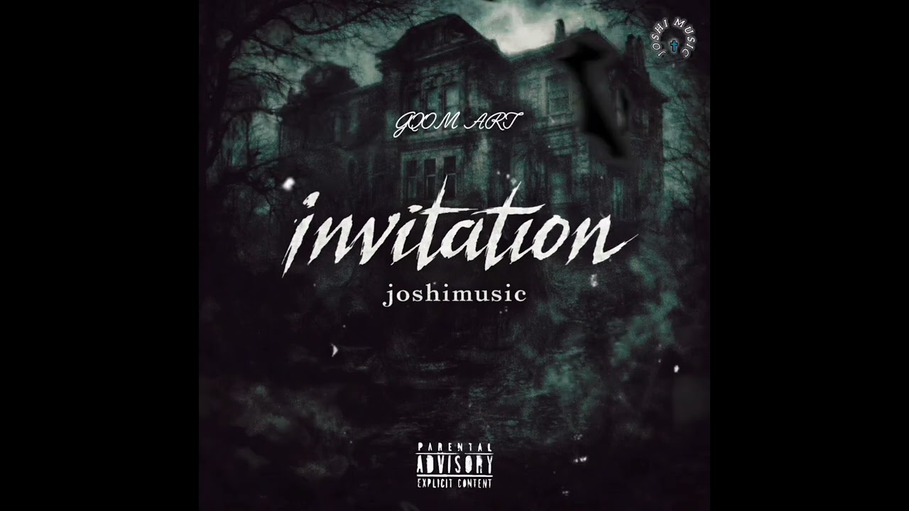 Joshimusic - Party Server (official audio)