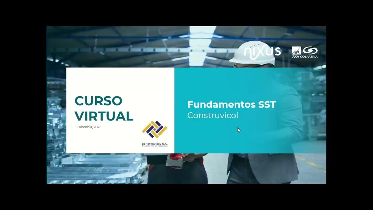 gestion de elementos de proteccion personal