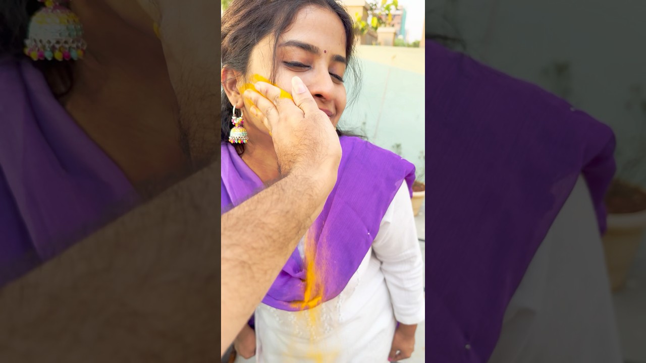 Let&rsquo;s Celebrate with Colors and Smiles &ndash; Happy Holi! | Sweet is Life