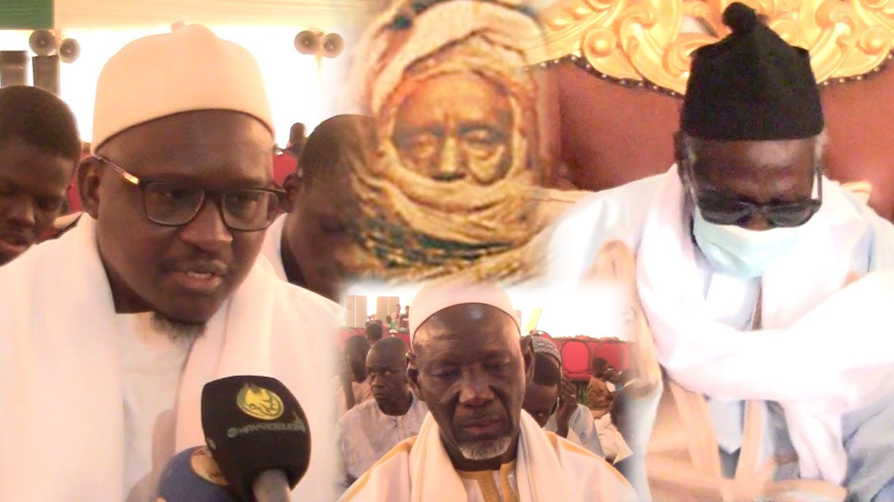 MAGAL DAROU KARIM 2025 Ziar Keur Serigne Massamba Mbacke