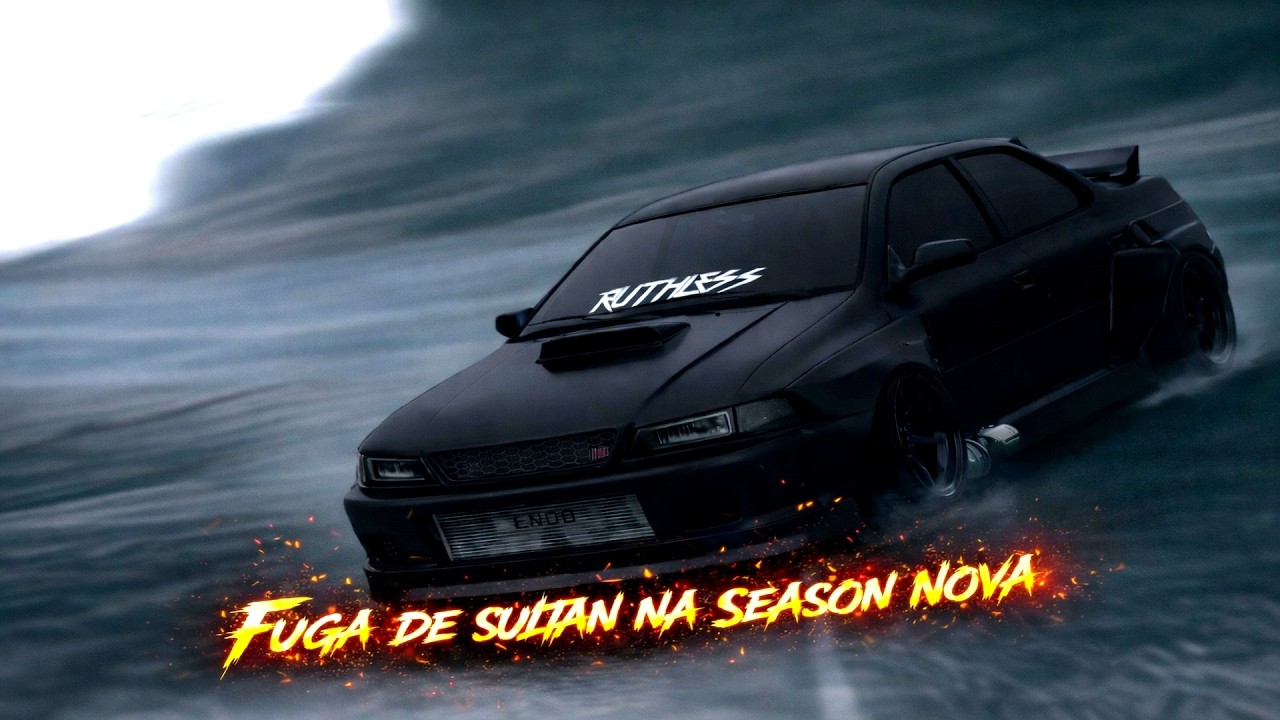 Brucennzs #144 Fuga CDA season nova