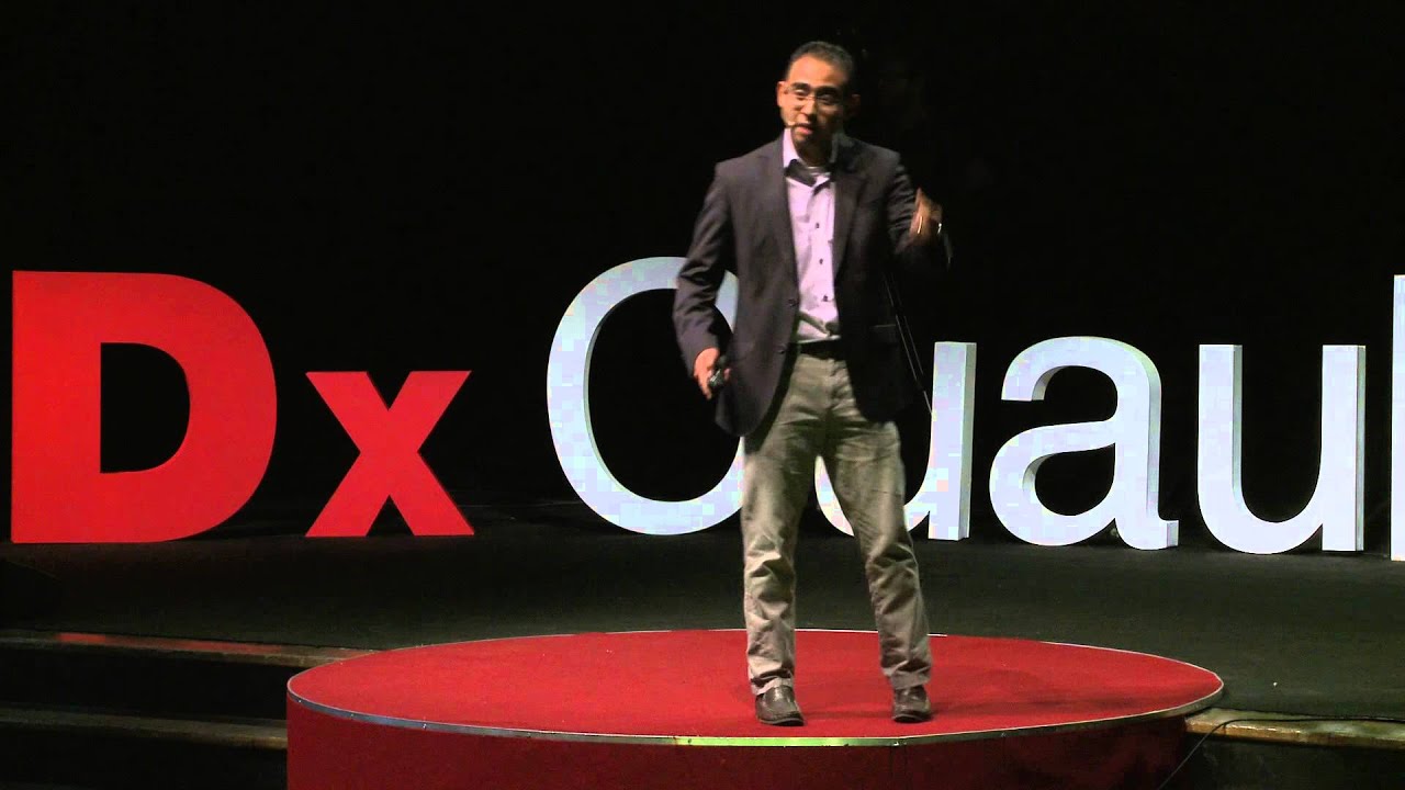 Movilizando-- Creando conciencia sobre derechos humanos | Perseo Quiroz | TEDxCuauhtemoc