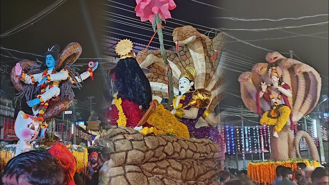 നെയ്യാറ്റിൻകര അമ്മൻ കൊട 2k25#neyattinkara#aryanad #trending 🔥🔥🔥🔥🙏🙏🙏🙏🙏